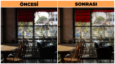 Fotoğraf Düzenleme