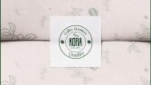 Kora Coffee - Logo Tasarımı
