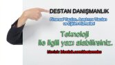 İş örneğim