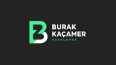 Burak Kaçamer ile Profesyonel ve Özgün Tasarımlar