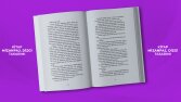Çığlık Kitap Mizanpaj, Dizgi Tasarımı