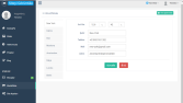 Html-Css Siteye Özel Admin Panel Entegresi