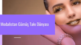 İş örneğim
