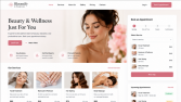 Bloomify Studio – Online Randevu ve Müşteri Yönetim Platform