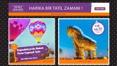 İş örneğim