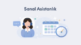 Sanal Asistanlık 