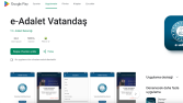 e-Adalet Vatandaş