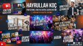 TECRÜBELİ EDİTÖR