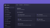 Web Panel Çalışması