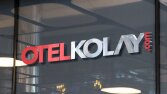 OtelKolay Logo Tasarımı