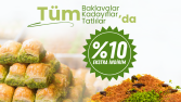 Baklavacı