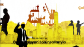 Altin Çekül Mimarlık Ödülleri Duyuru