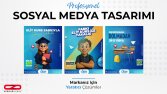 Elit - Sosyal Medya Tasarımı