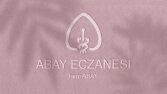 Abay Eczanesi - Logo Tasarımı