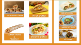 BROŞÜR- KATALOG TASARIMI