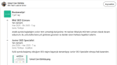 Businessup! - SEO Danışmanlığı