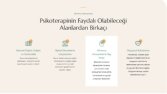 Psikolog Tanıtım Web Sitesi