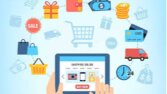 E-Ticaret Site Kurulumu ve Mevcut Panel Güncelleme