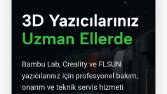 Decotech E-Ticaret Sitesi