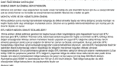 Klimalar hakkında makale