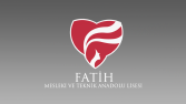 Fatih Kız Meslek Lisesi Kurumsal Logo Tasarımı