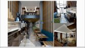 Cafe Design