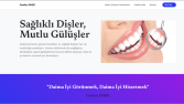 Diş ve Ağız Sağlığı Bilgi Sistemi