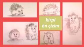 KARAKTER TASARIMI