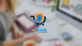 Ne Pratik Logo