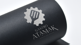 Atamak Endüstriyel Mutfak Logo Tasarımı