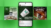 Mac Viper Coffee Sosyal Medya Tasarımları