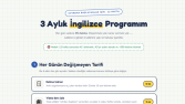 Ders Notlarınızı Profesyonel PDF Materyallere Dönüştürüyorum