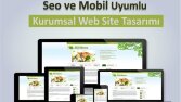 İş örneğim
