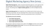 Digital Marketing Agency