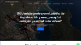 Yamaç Paraşütü Online Bilgi Sitesi