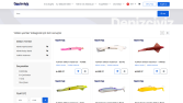 Denizciyiz.com E-Ticaret Sitesi
