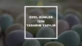 Özel Günler