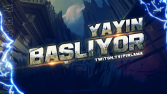 Yayın Overlay