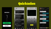 Quicktation