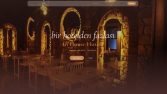 In house hotel-Kurumsal Tanıtım Sitesi
