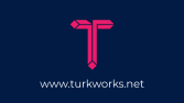 TurkWorks - Kurumsal - Web Tasarım Çalışması