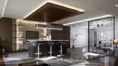 İç mekan tasarımı ve render 