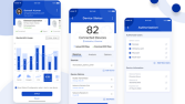Mobil Uygulamalar için Admin Panel