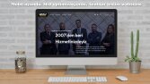 Cankut Holding - Kurumsal website örneği