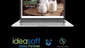 İdeasoft Partner Ajans - Web Site Düzenlemeleri