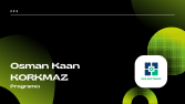 Web Sitesi Geliştirme ve Yazılım Portföyü