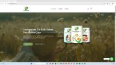 Herbal Detox - Web Sitesi
