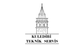 Kuledibi Teknik Servis için tasarladığım logo