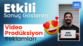 Anıl Güler - Video Röportajı