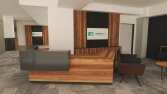 GİRİŞ-BANKO TASARIM